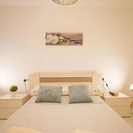032 New Casa - Alicante Lejlighed *