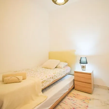 032 New Casa - Alicante Lejlighed *