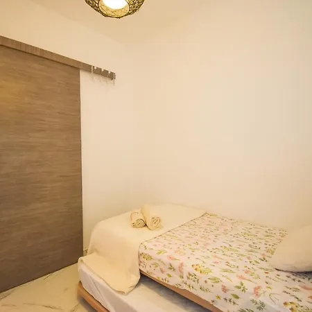 032 New Casa - Alicante Lejlighed *
