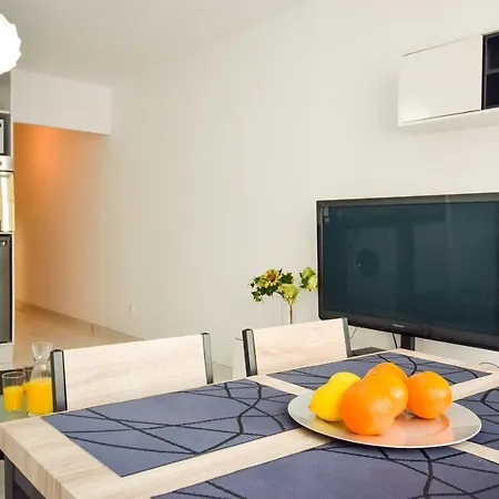 032 New Casa - Alicante Lejlighed